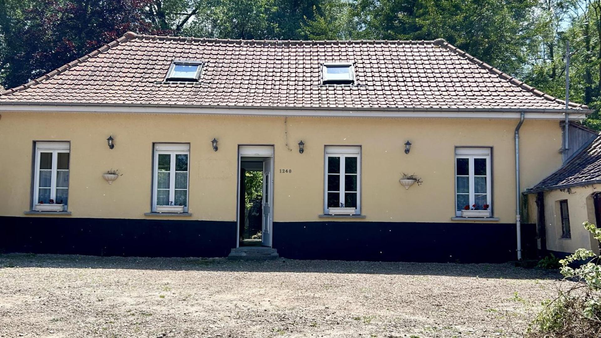 Terre & Mer'Veilles 2, Appartement Avec Spa Pour 2 Personnes Favières Екстериор снимка